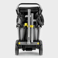 Aspirator umed-uscat profesional NT 65/2 Tact², Karcher, gri