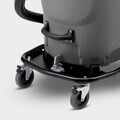 Aspirator umed-uscat profesional NT 65/2 Tact² Tc, Karcher, gri