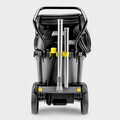 Aspirator umed-uscat profesional NT 65/2 Tact² Tc, Karcher, gri