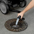 Aspirator umed-uscat profesional NT 65/2 Tact² Tc, Karcher, gri