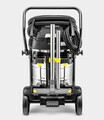 Aspirator umed-uscat profesional NT 75/2 Tact² Me, Karcher, negru