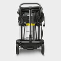 Aspirator umed-uscat profesional NT 75/2 Tact² Me, Karcher, negru