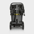 Aspirator umed-uscat profesional NT 75/2 Tact² Me Tc, Karcher, negru