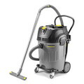 Aspirator umed-uscat profesional NT 65/2 Ap, Karcher, gri