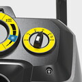 Aspirator umed-uscat profesional NT 75/1 Tact Me Te H, Karcher, negru