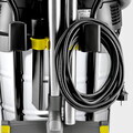 Aspirator umed-uscat profesional NT 65/2 Ap Me, Karcher, negru