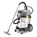 Aspirator umed-uscat profesional NT 75/1 Me Ec H Z22, Karcher, gri