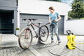 Aparat de spalat cu presiune K 2 Power Control, Karcher, galben