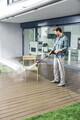 Aparat de spalat cu presiune K 2 Power Control, Karcher, galben
