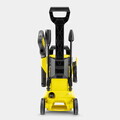Aparat de spalat cu presiune K 2 Power Control, Karcher, galben