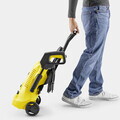 Aparat de spalat cu presiune K 2 Power Control, Karcher, galben