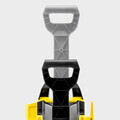 Aparat de spalat cu presiune K 2 Power Control, Karcher, galben