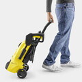 Aparat de spalat cu presiune K 3 Power Control, Karcher, galben