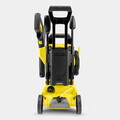 Aparat de spalat cu presiune K 3 Power Control Home T5, Karcher, galben