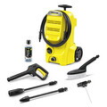 Aparat de spalat cu presiune K 3 Classic Car, Karcher, galben