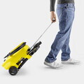 Aparat de spalat cu presiune K 3 Classic Car, Karcher, galben