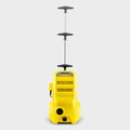 Aparat de spalat cu presiune K 3 Classic Car, Karcher, galben