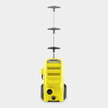 Aparat de spalat cu presiune K 4 Classic Home, Karcher, galben