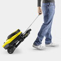 Aparat de spalat cu presiune K 4 Classic Home, Karcher, galben