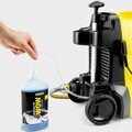 Aparat de spalat cu presiune K 4 Classic Home, Karcher, galben