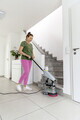 Masina de curatat scari BD 17/5 C, Karcher, gri