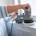 Masina de curatat scari BD 17/5 C, Karcher, gri