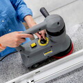 Masina de curatat scari BD 17/5 C, Karcher, gri