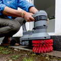 Masina de curatat scari BD 17/5 C, Karcher, gri