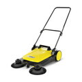Masina de maturat manuala S 4 Twin, Karcher, galben