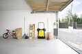 Masina de maturat manuala S 4 Twin, Karcher, galben