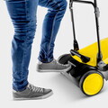 Masina de maturat manuala S 4 Twin, Karcher, galben