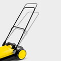 Masina de maturat manuala S 4 Twin, Karcher, galben