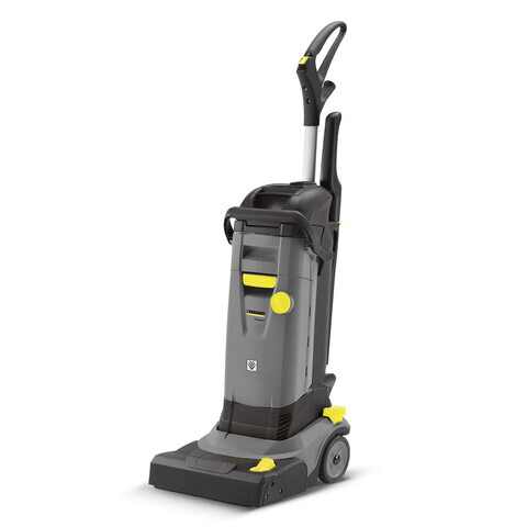 Masina de spalat pardoseli BR 30/4 C Adv, Karcher, gri