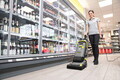 Masina de spalat pardoseli BR 30/4 C, Karcher, gri