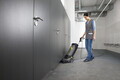 Masina de spalat pardoseli BR 30/4 C, Karcher, gri