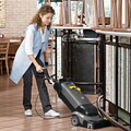 Masina de spalat pardoseli BR 30/4 C, Karcher, gri