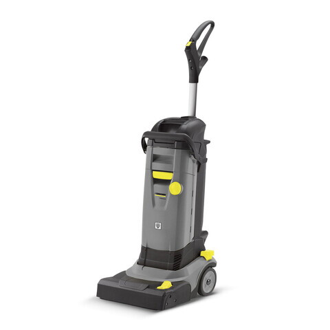 Masina de spalat pardoseli BR 30/4 C +MF *EU, Karcher, gri