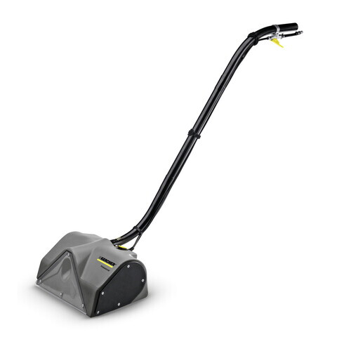 Aspirator cu spalare prin injectie-extractie profesional PW 30/1, Karcher, gri/negru