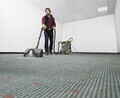 Aspirator cu spalare prin injectie-extractie profesional PW 30/1, Karcher, gri/negru