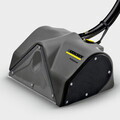 Aspirator cu spalare prin injectie-extractie profesional PW 30/1, Karcher, gri/negru