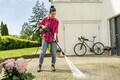 Aparat de spalat cu presiune K 5 Classic, Karcher, galben