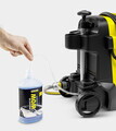 Aparat de spalat cu presiune K 5 Classic, Karcher, galben