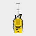 Aparat de spalat cu presiune K 5 Classic, Karcher, galben