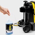 Aparat de spalat cu presiune K 5 Classic, Karcher, galben