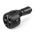 Multifunctional nozzle low-pressure, Karcher, negru
