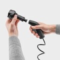 Multifunctional nozzle low-pressure, Karcher, negru
