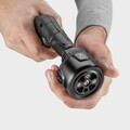 Multifunctional nozzle low-pressure, Karcher, negru