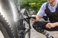 Multifunctional nozzle low-pressure, Karcher, negru