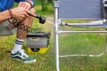 Multifunctional nozzle low-pressure, Karcher, negru