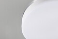 Plafoniera cu ventilator Tampere, RL, 30x22 cm, 24W, 1x SMD, metal/plastic, alb